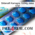 Sildenafil Kamagra 100Mg Oral Jelly viagra1